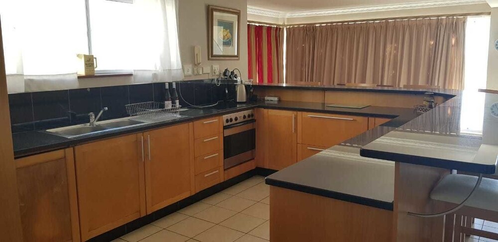 Pinard On Sea Boutique Hotel