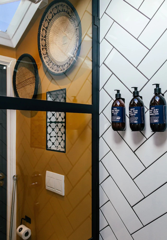 Pineapple House Boutique Hotel