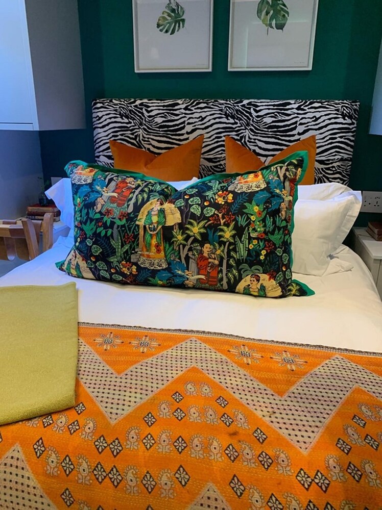 Pineapple House Boutique Hotel