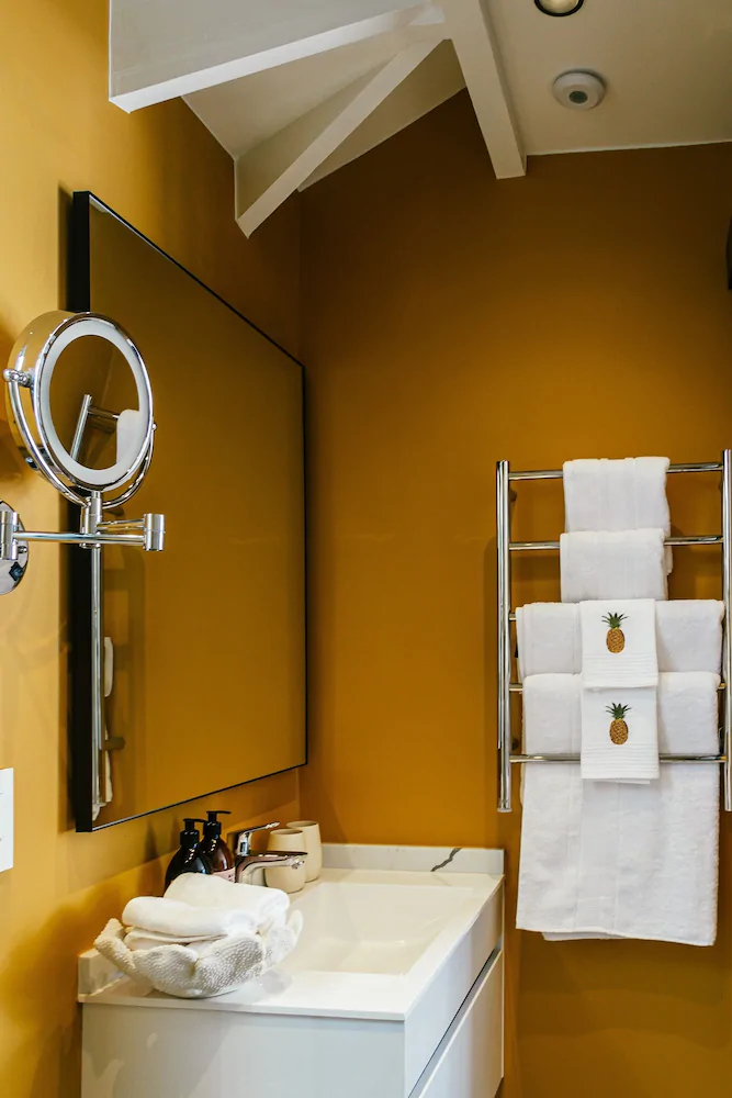 Pineapple House Boutique Hotel