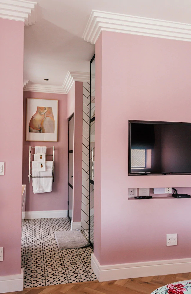 Pineapple House Boutique Hotel