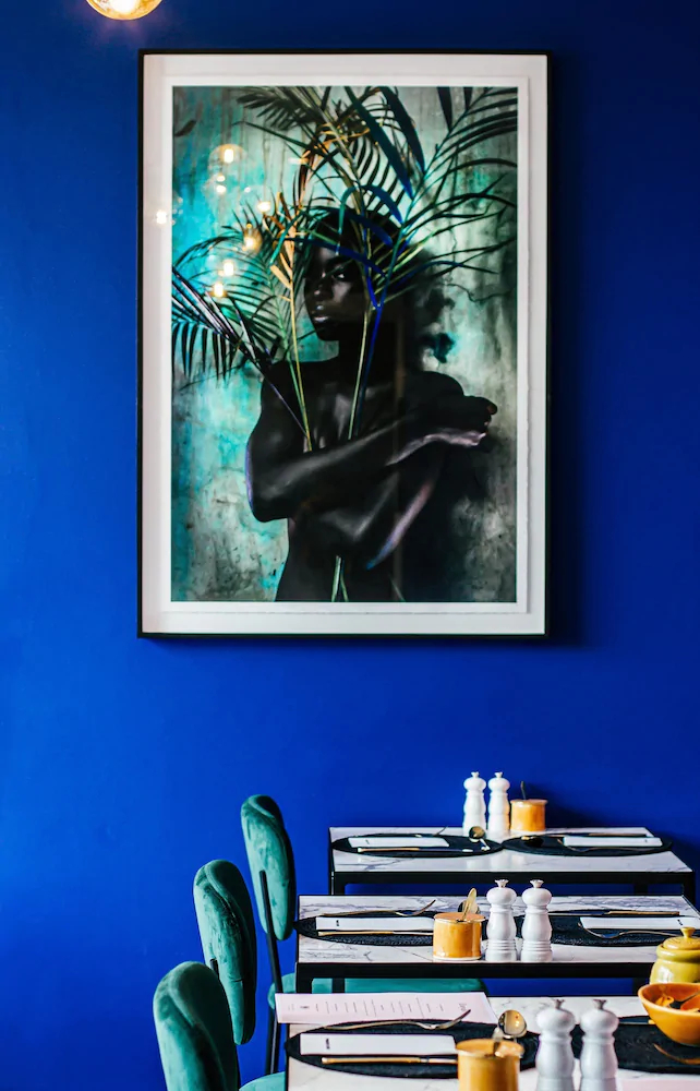 Pineapple House Boutique Hotel
