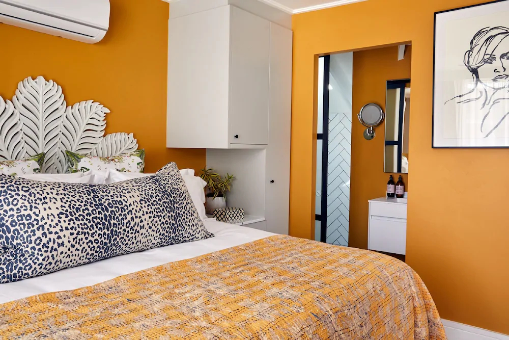 Pineapple House Boutique Hotel