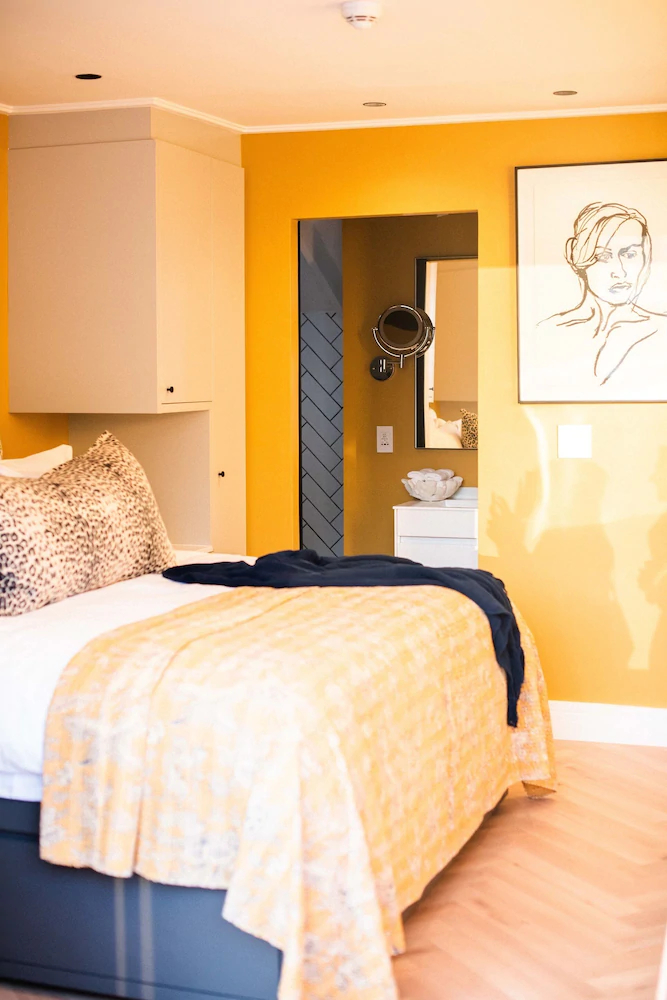 Pineapple House Boutique Hotel