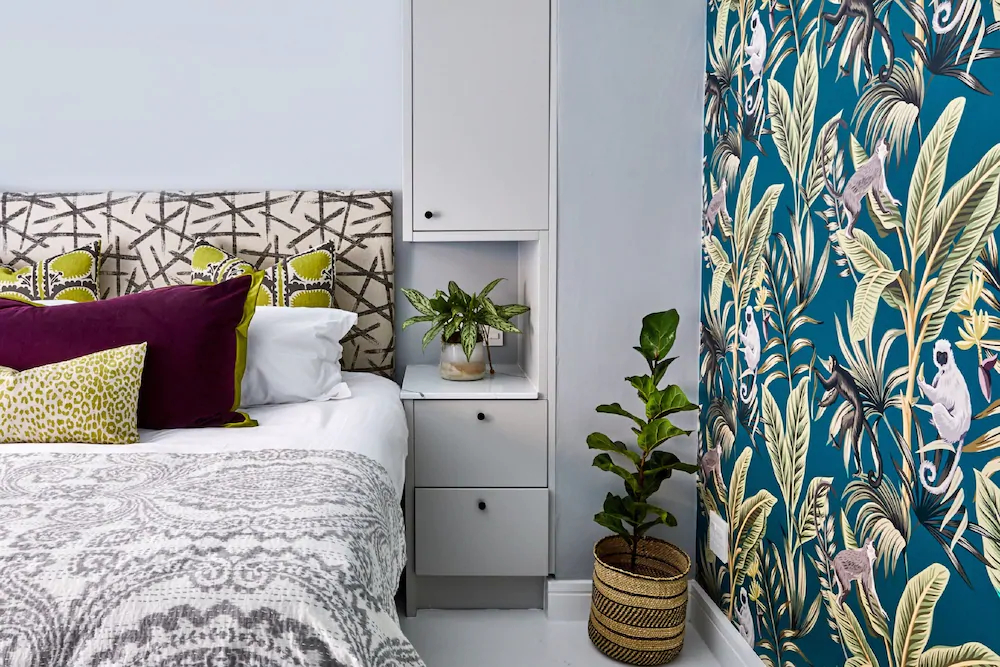 Pineapple House Boutique Hotel
