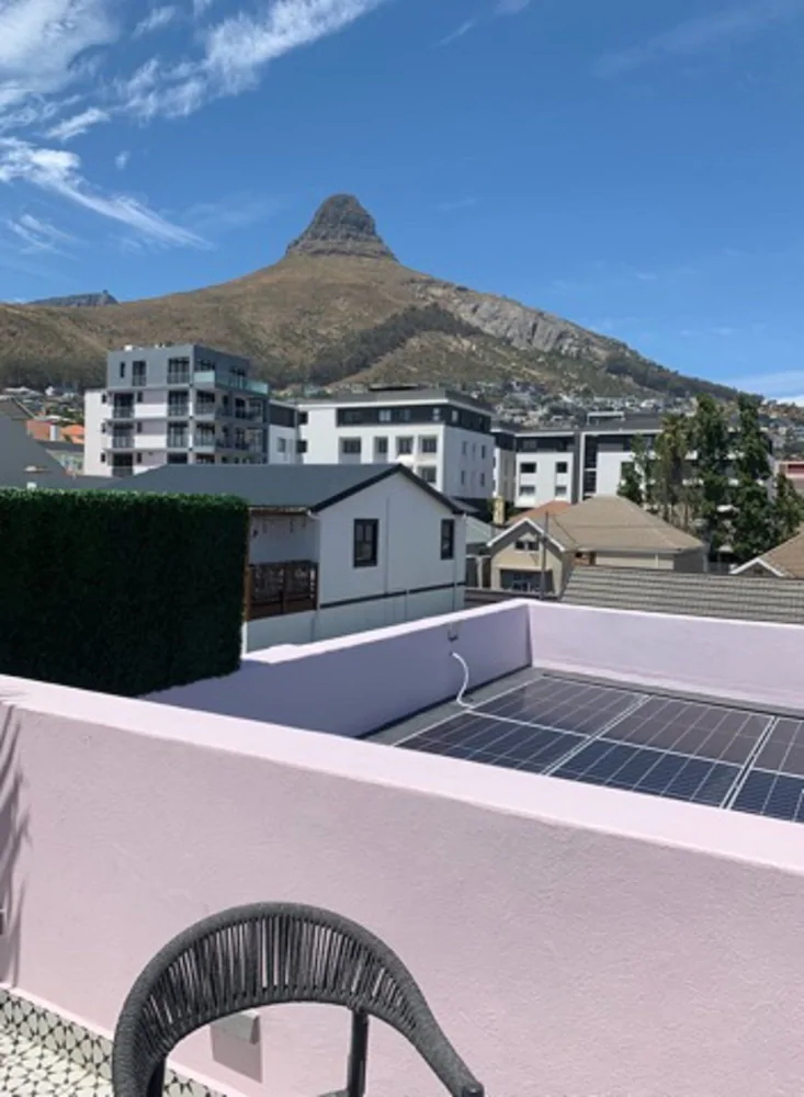 Pineapple House Boutique Hotel