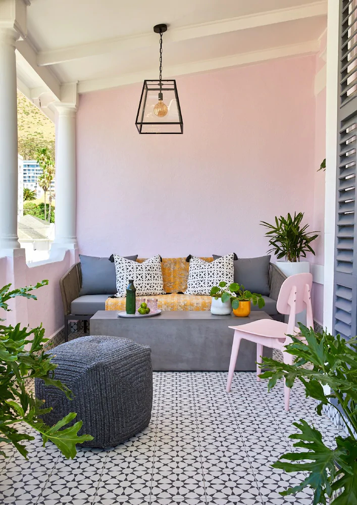 Pineapple House Boutique Hotel