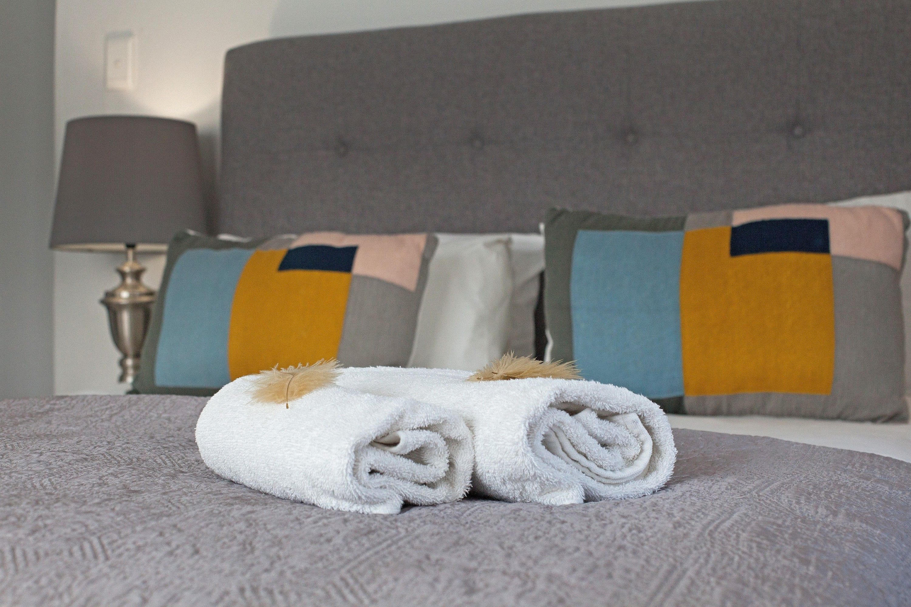 Polana Court by Cape Town Holiday Apartments