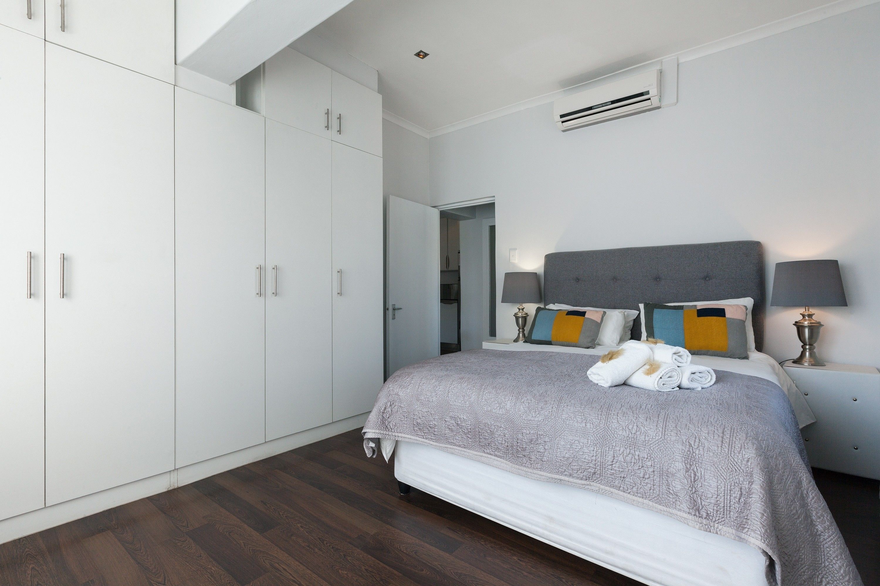 Polana Court by Cape Town Holiday Apartments