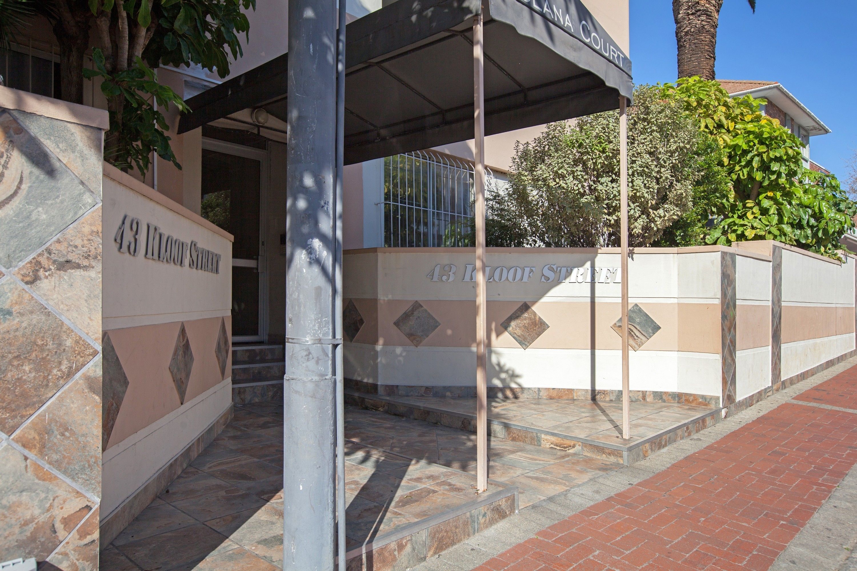 Polana Court by Cape Town Holiday Apartments