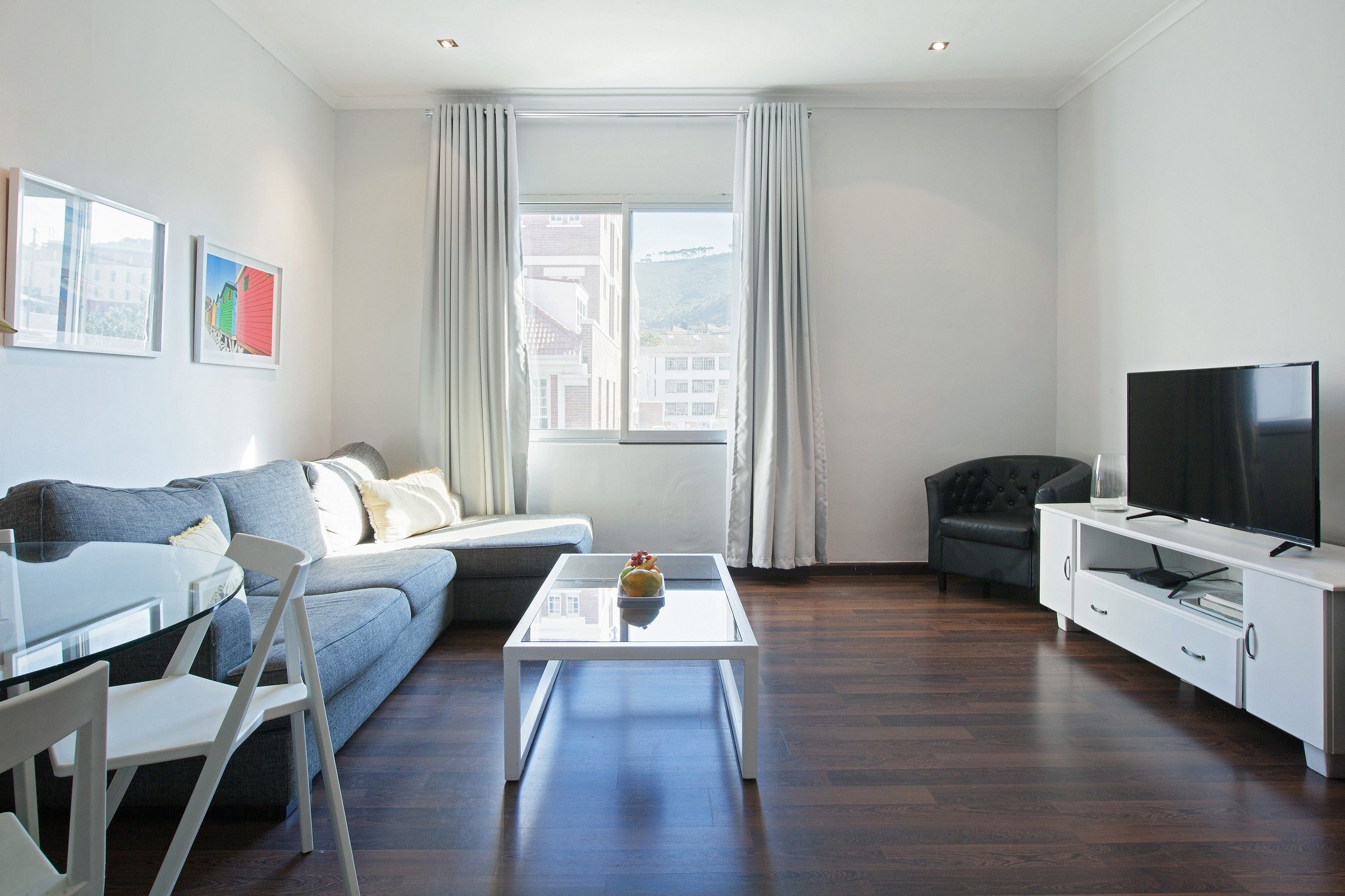 Polana Court by Cape Town Holiday Apartments