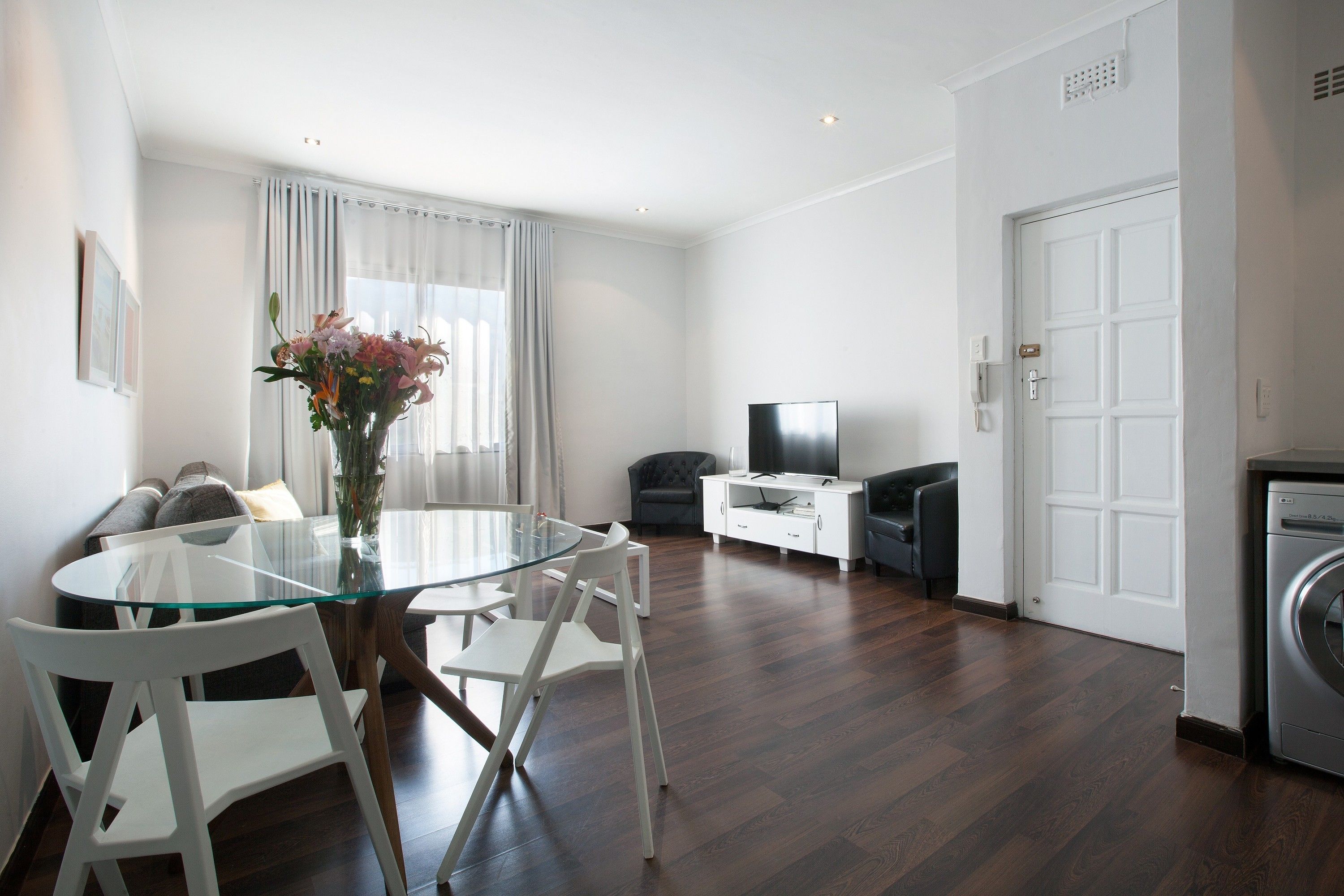 Polana Court by Cape Town Holiday Apartments