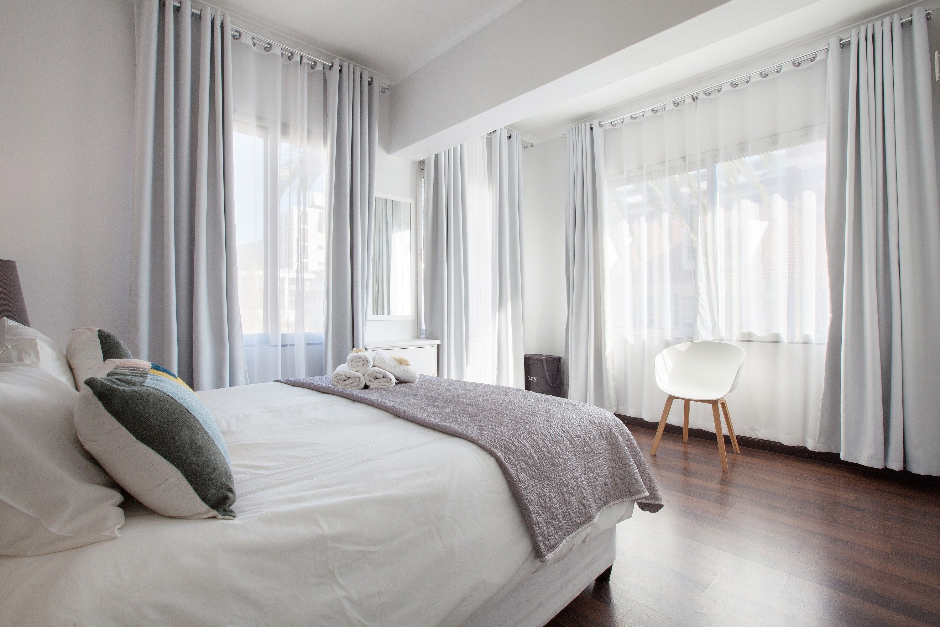 Polana Court by Cape Town Holiday Apartments