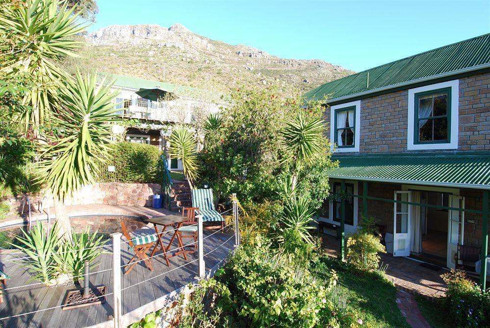 Poplar Tree Lodge
