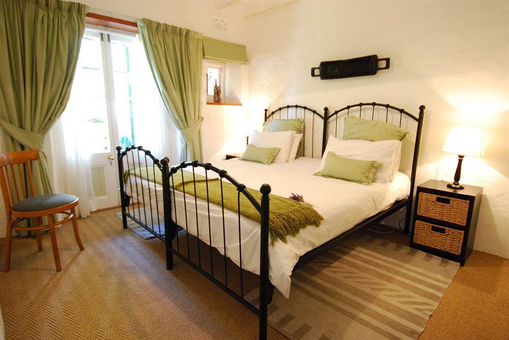 Poplar Tree Lodge