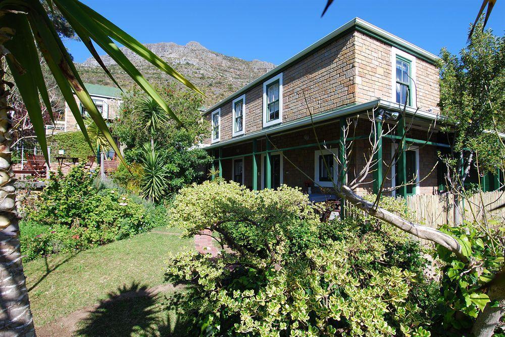Poplar Tree Lodge