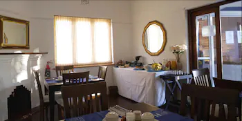 Port View Guest House