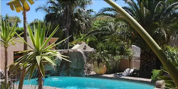 Port View Guest House