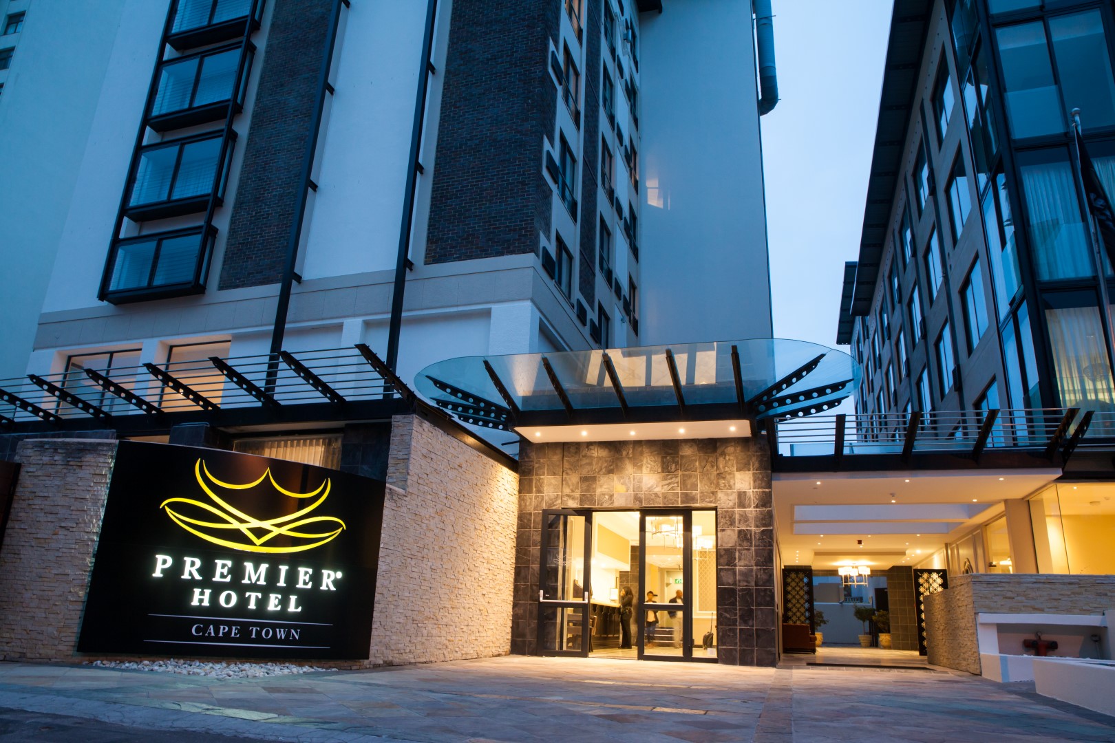 Premier Hotel Cape Town