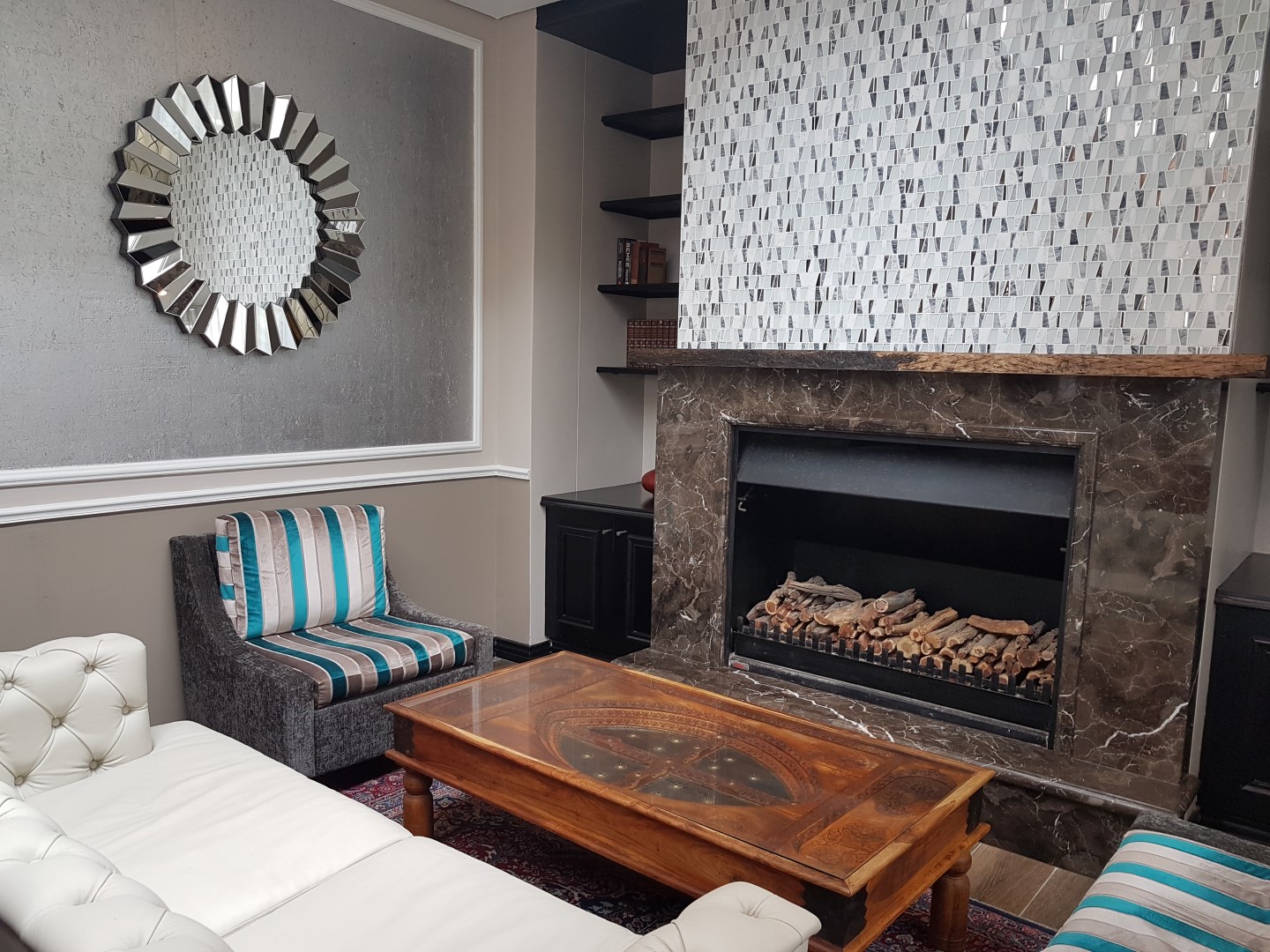 Premier Hotel Cape Town