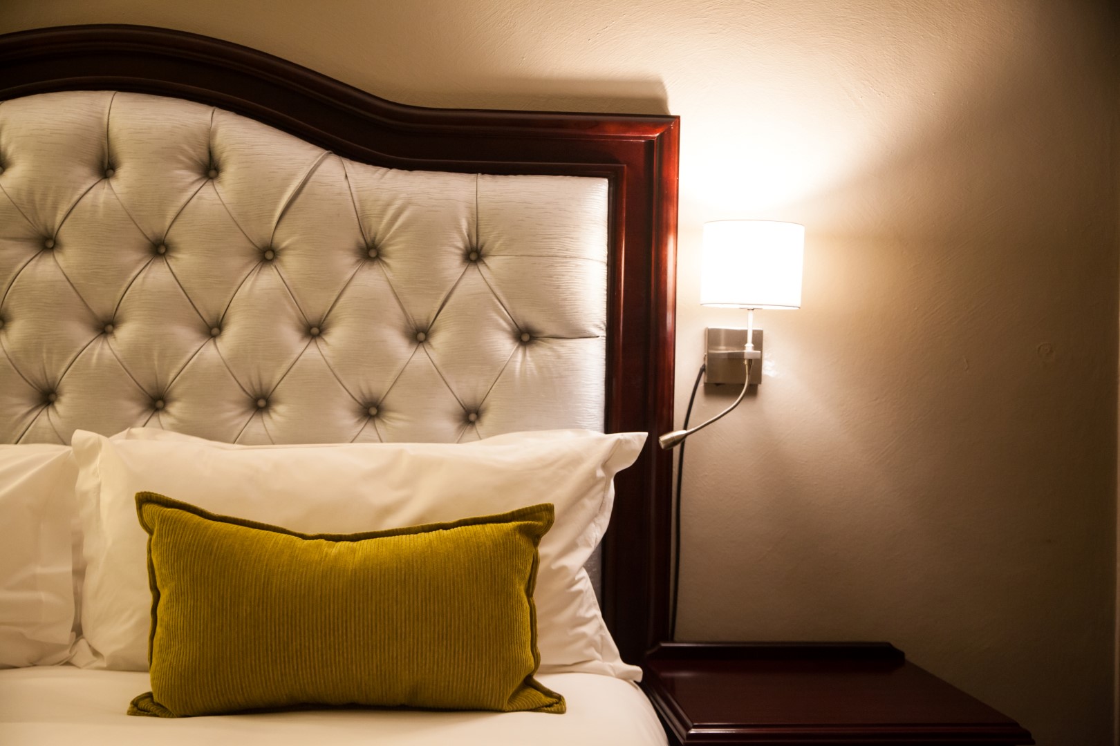 Premier Hotel Cape Town