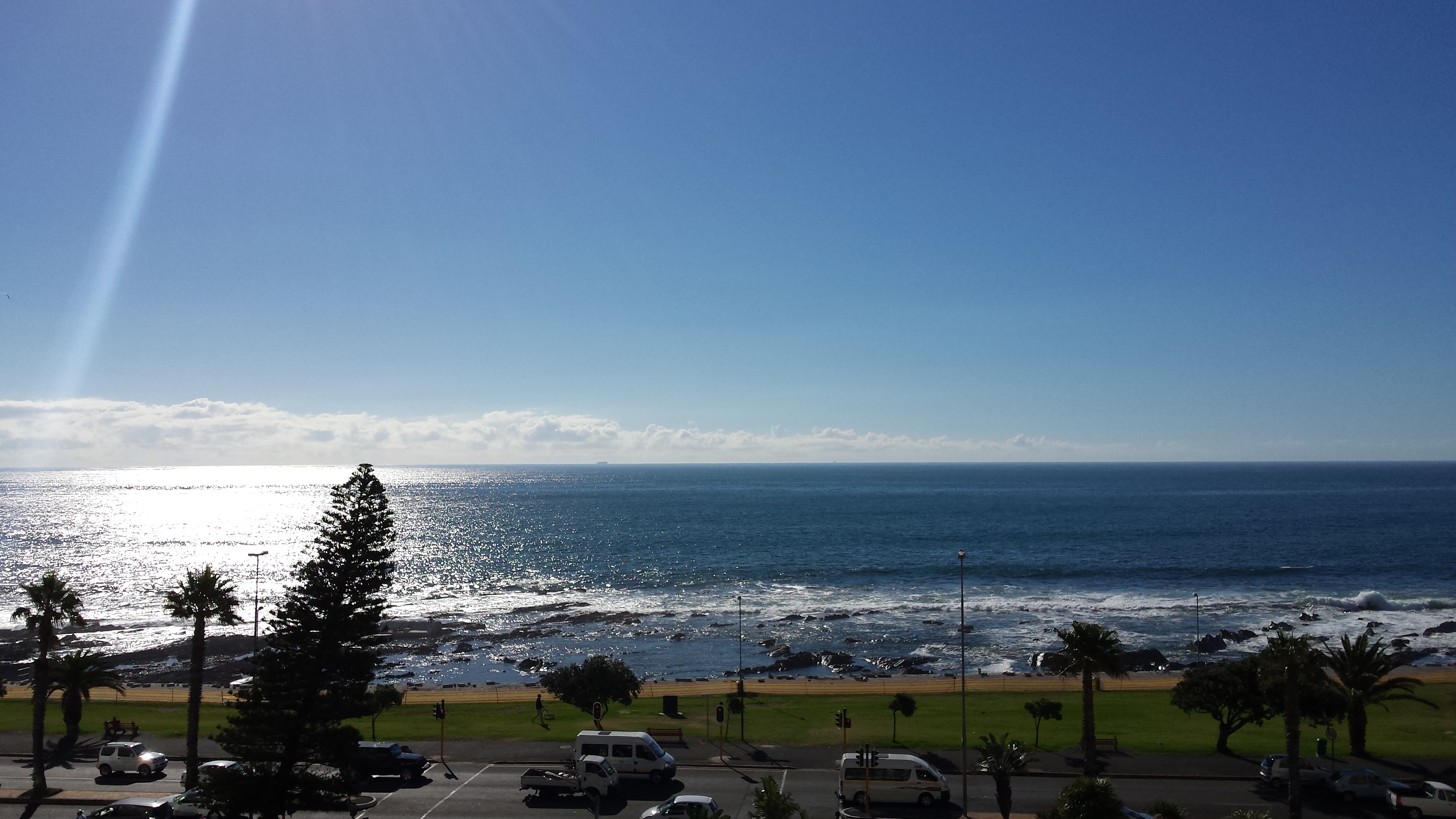 Premier Hotel Cape Town