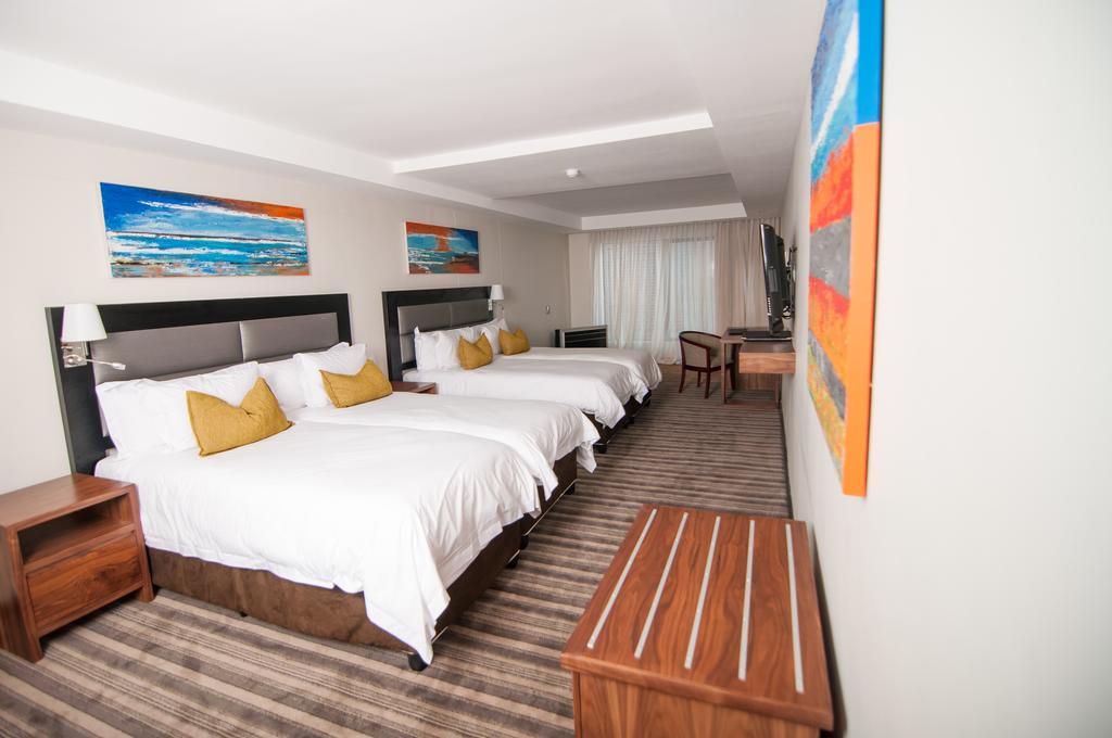 Premier Hotel Cape Town
