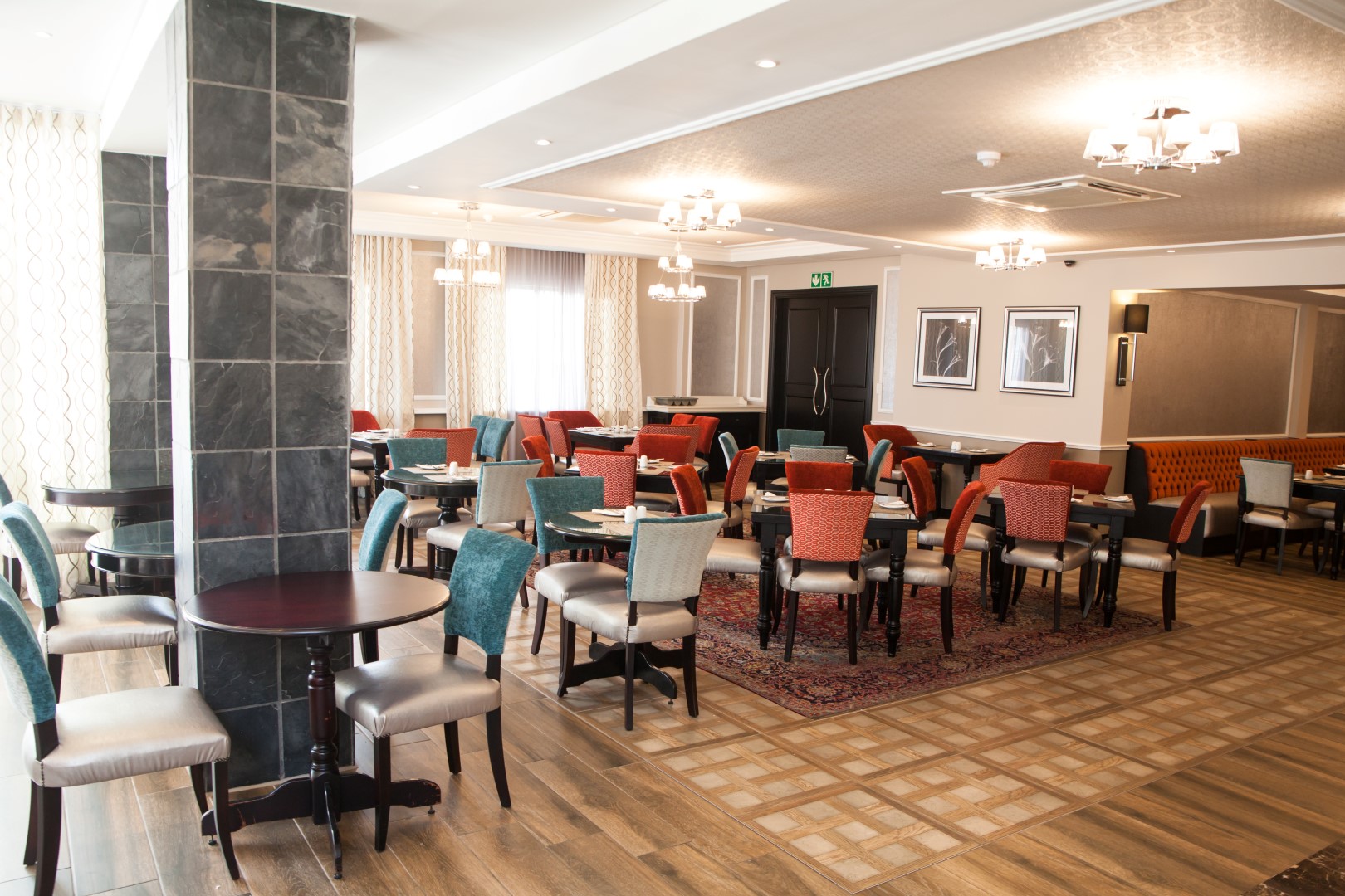 Premier Hotel Cape Town