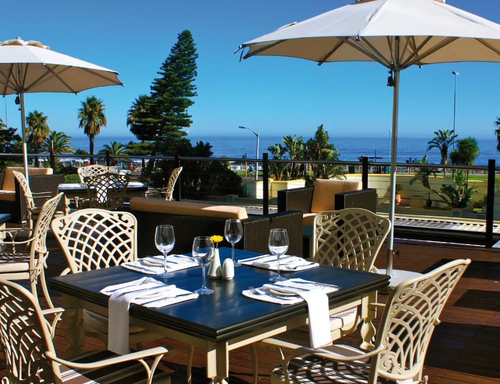 Premier Hotel Cape Town
