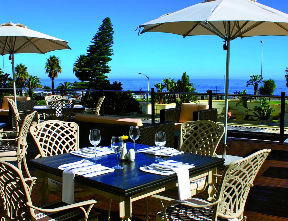 Premier Hotel Cape Town