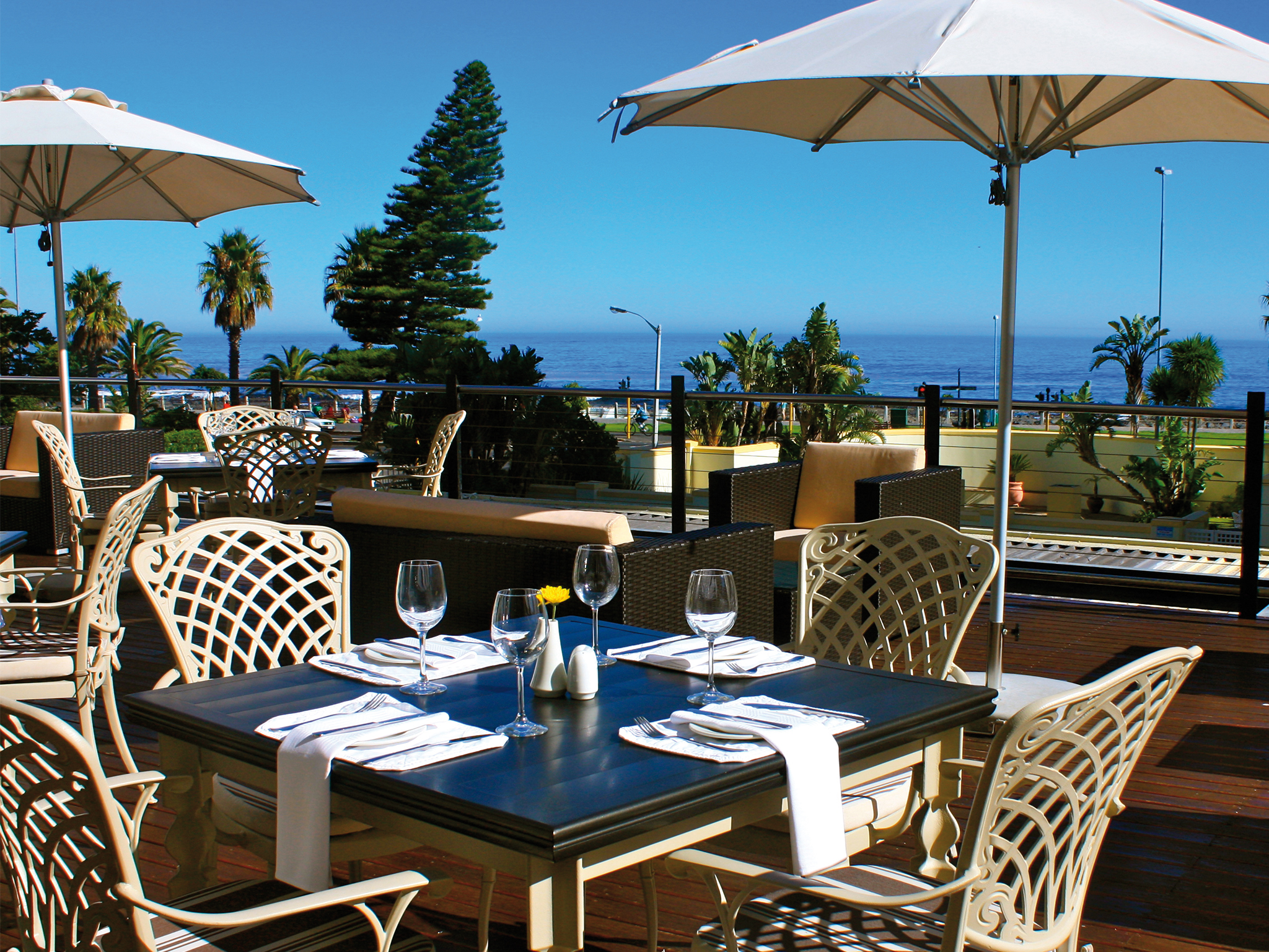 Premier Hotel Cape Town