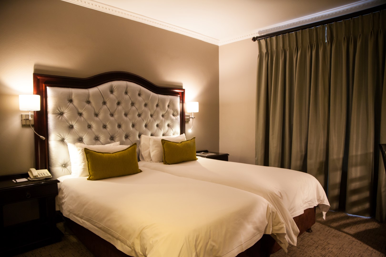 Premier Hotel Cape Town