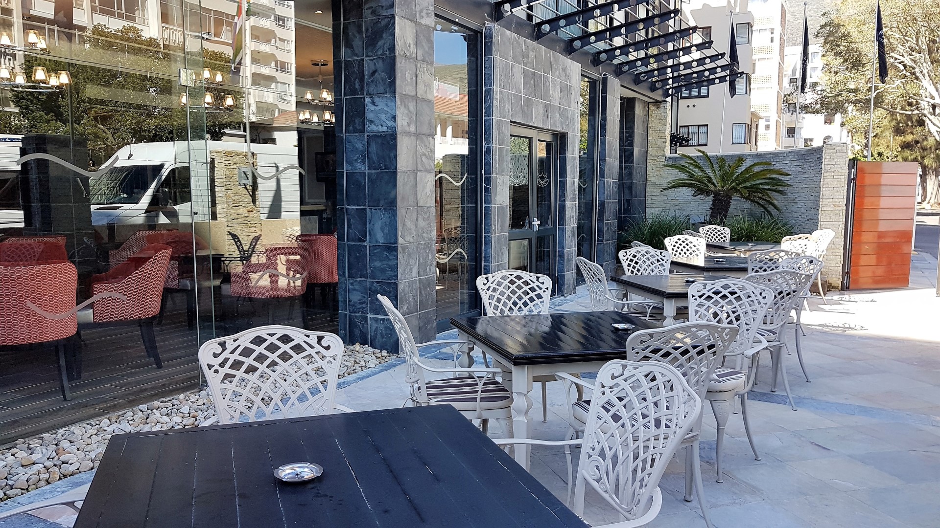 Premier Hotel Cape Town