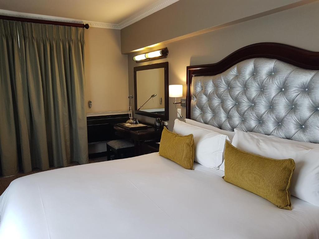 Premier Hotel Cape Town