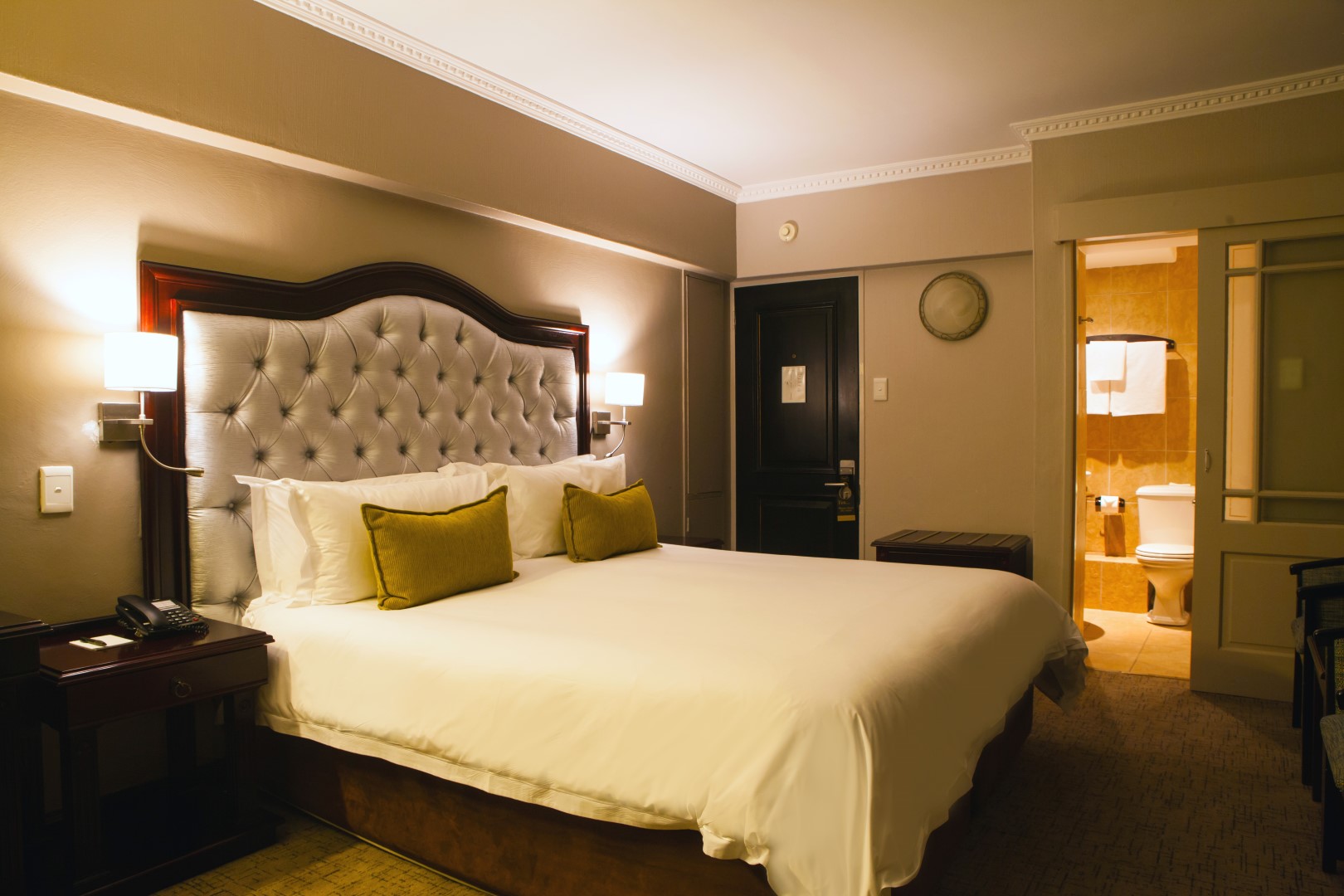 Premier Hotel Cape Town