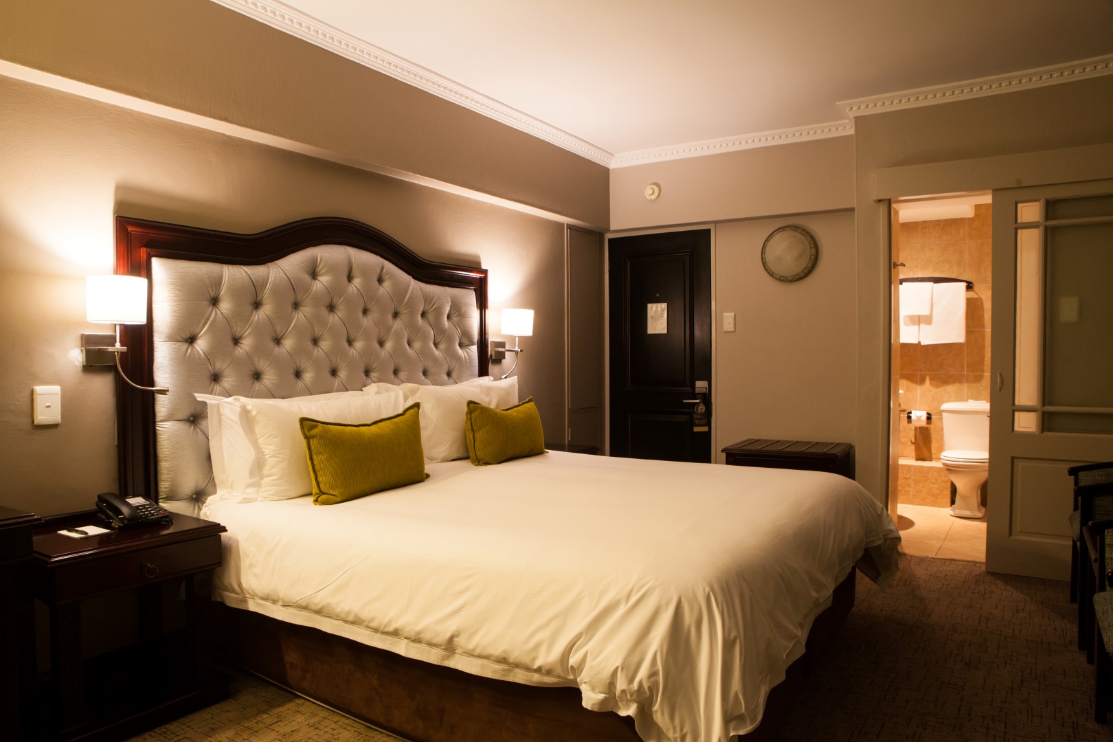 Premier Hotel Cape Town