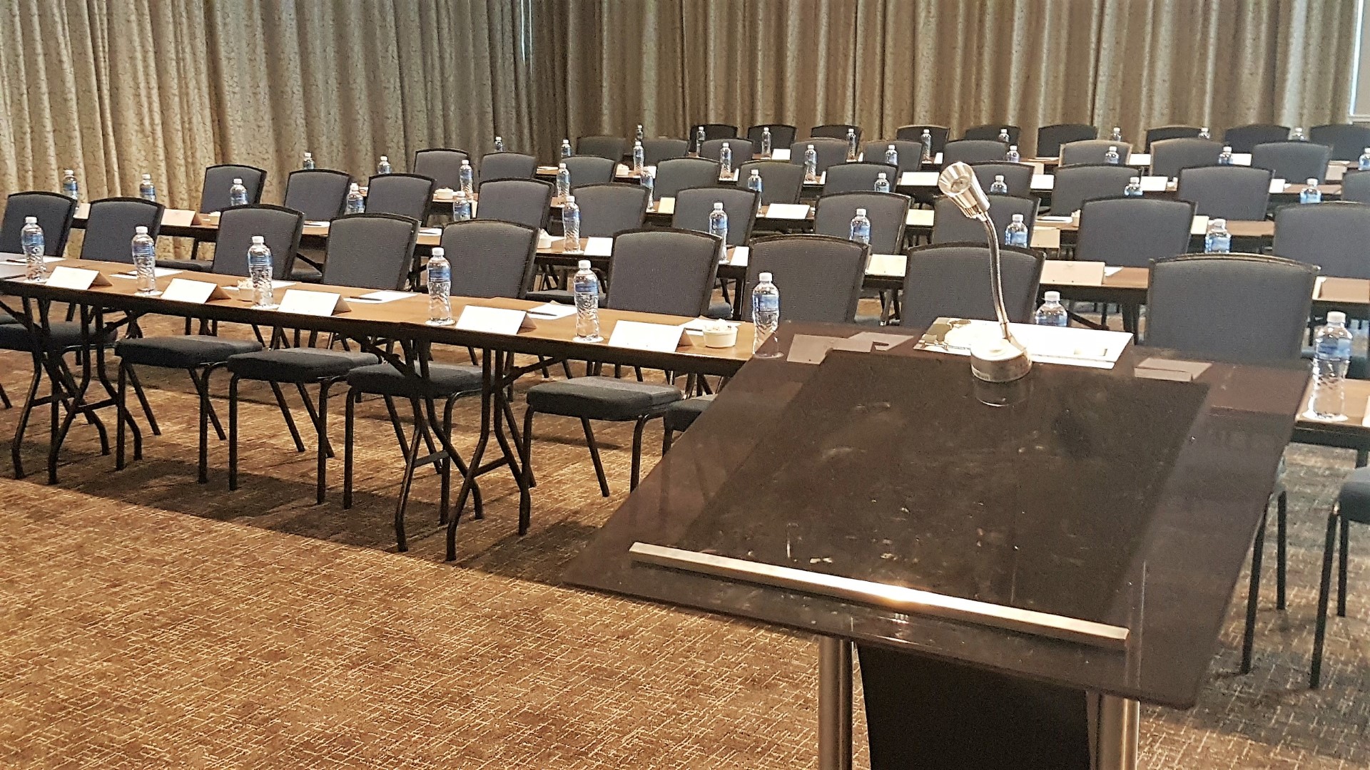 Premier Hotel Cape Town