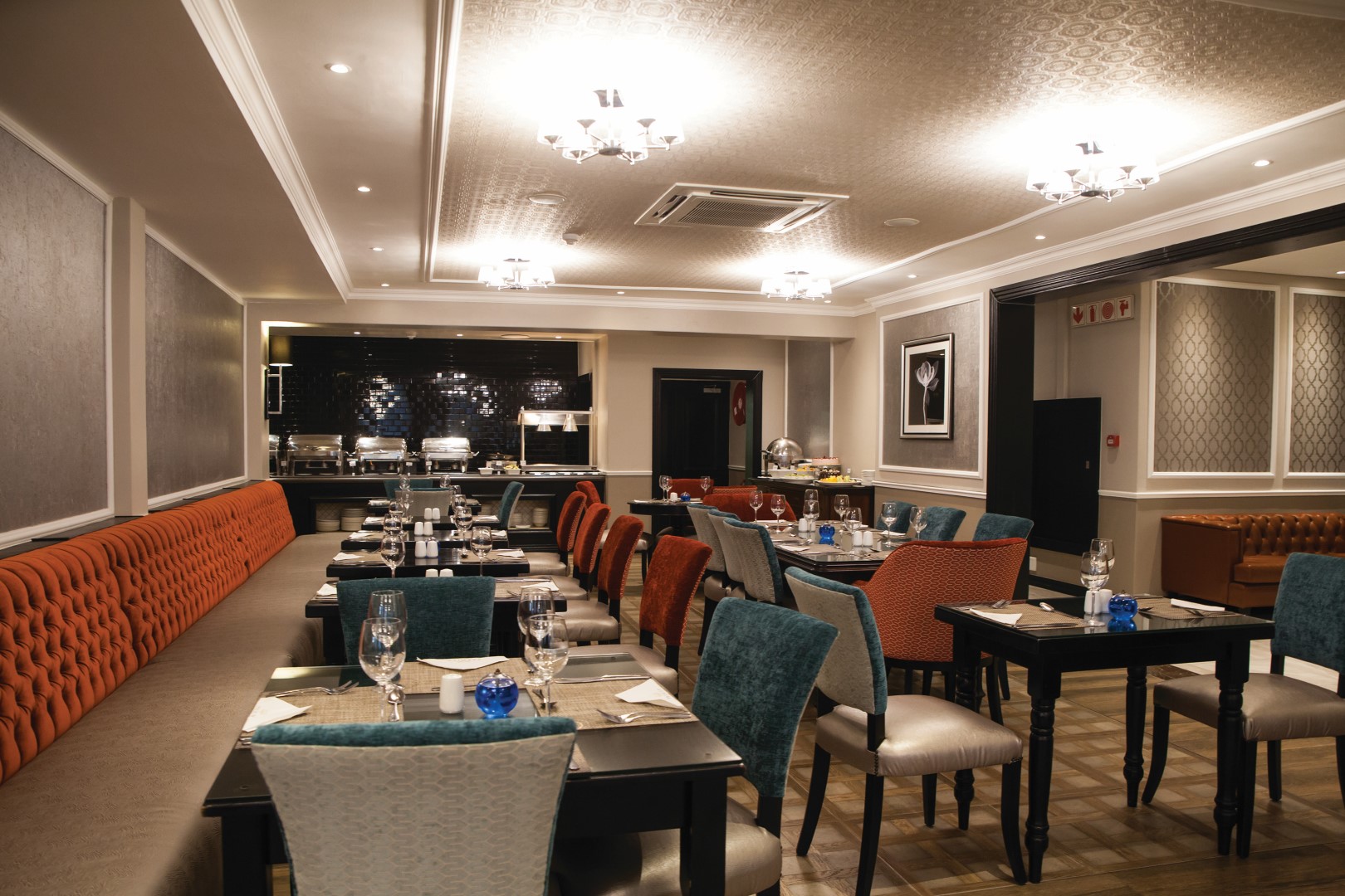 Premier Hotel Cape Town