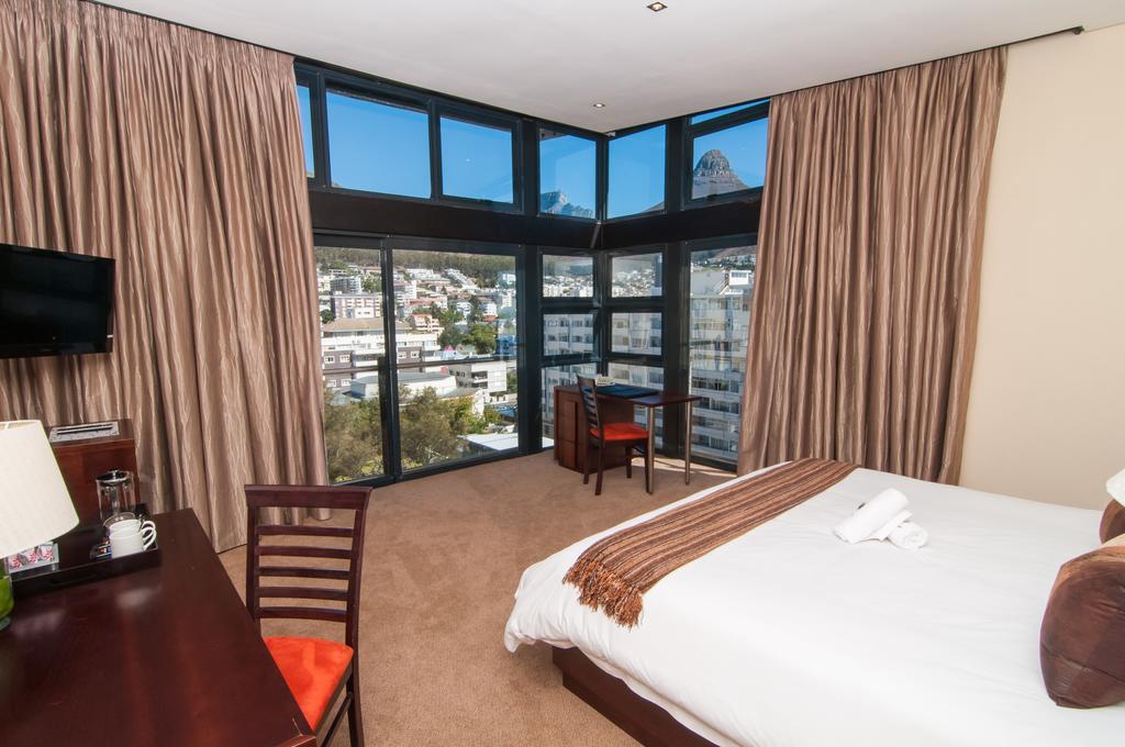 Premier Hotel Cape Town
