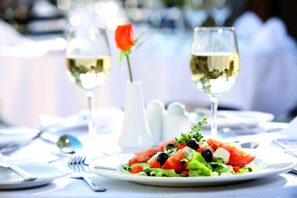 Premier Hotel Cape Town