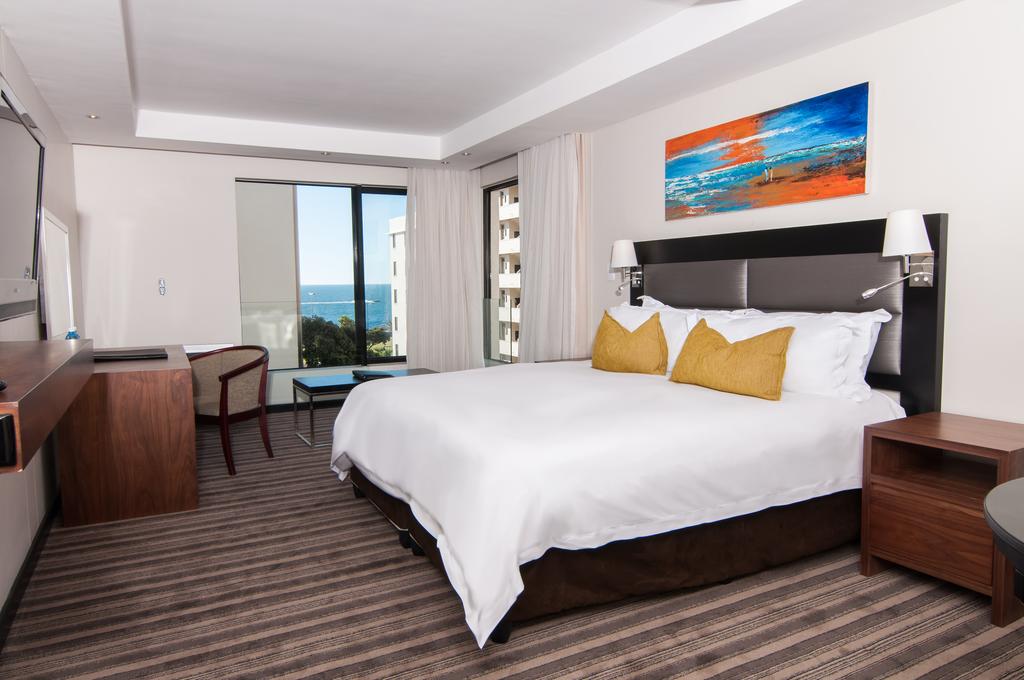 Premier Hotel Cape Town