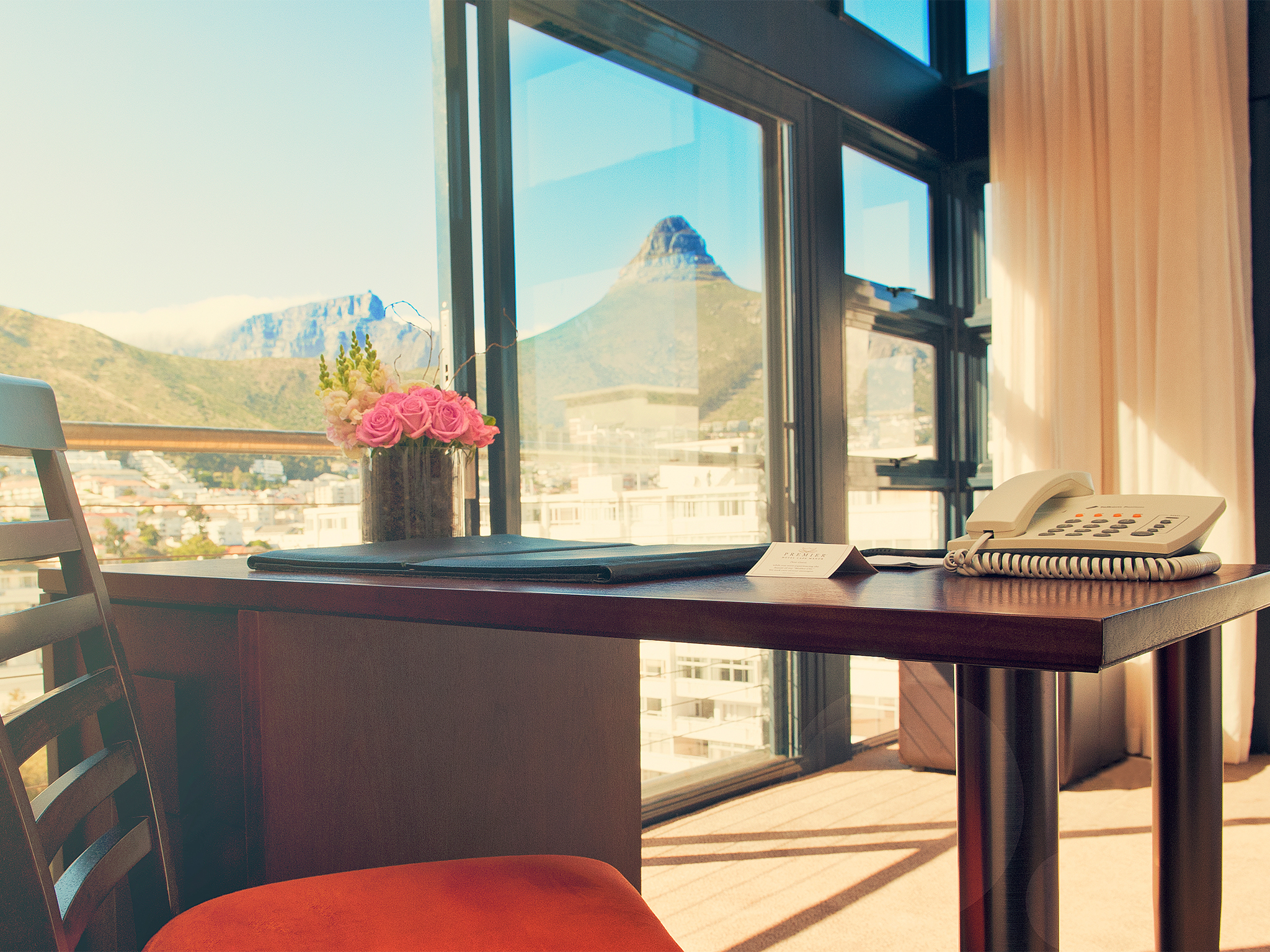 Premier Hotel Cape Town