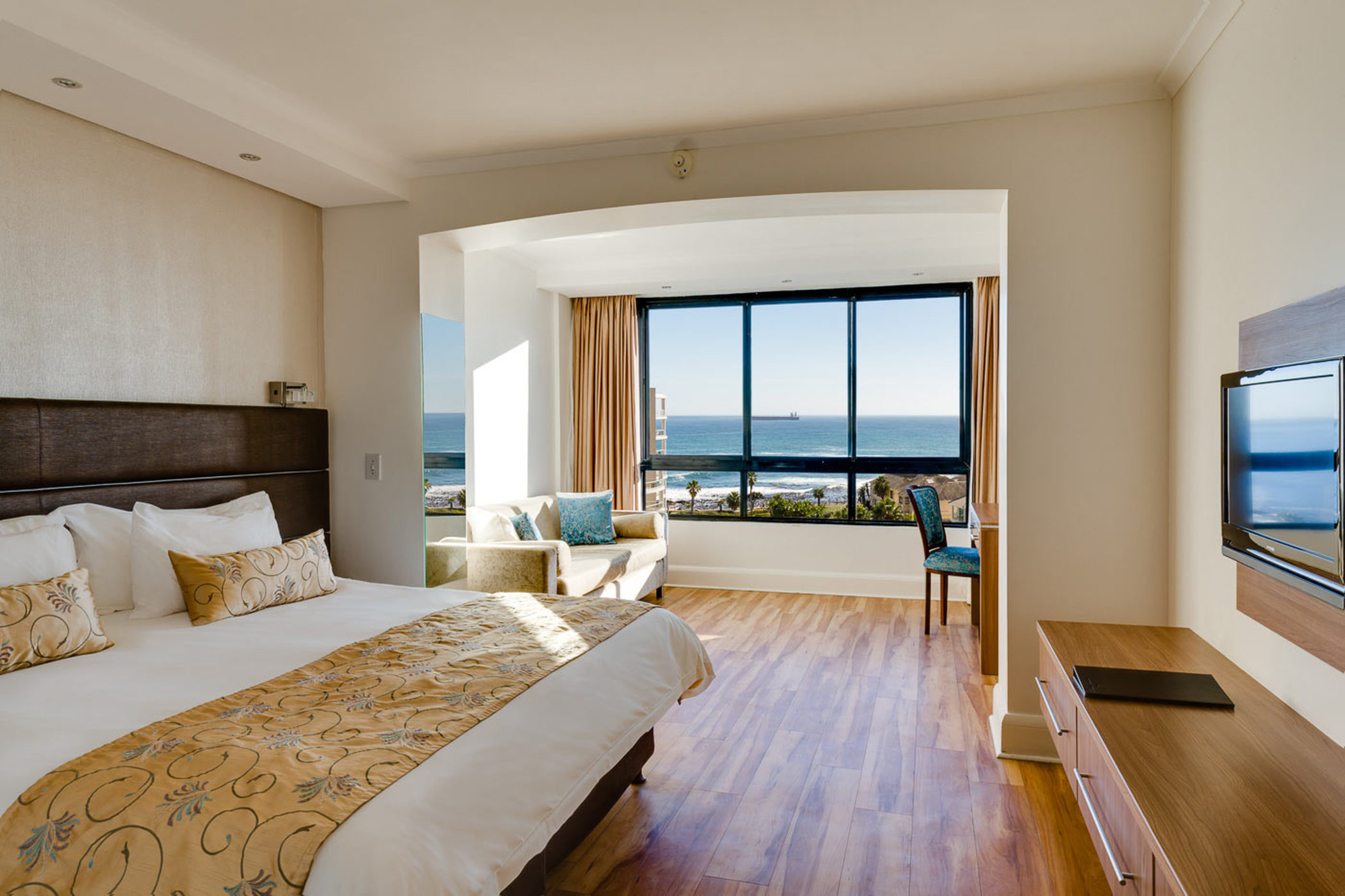 President Hotel