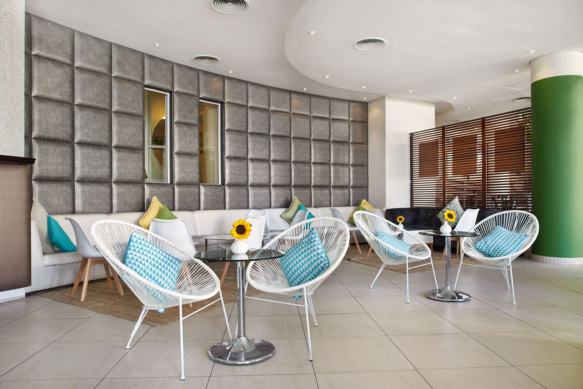 President Hotel