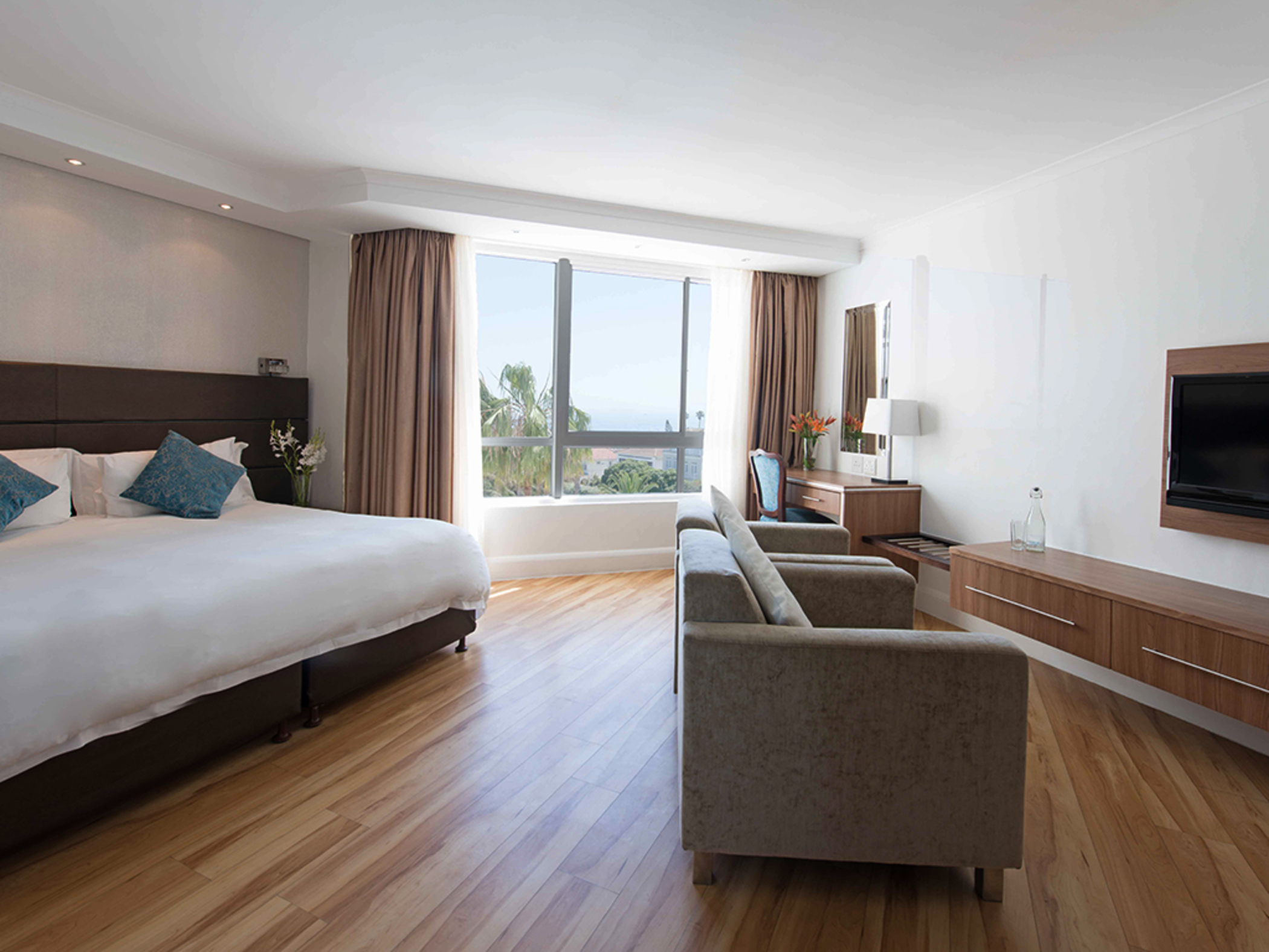 President Hotel