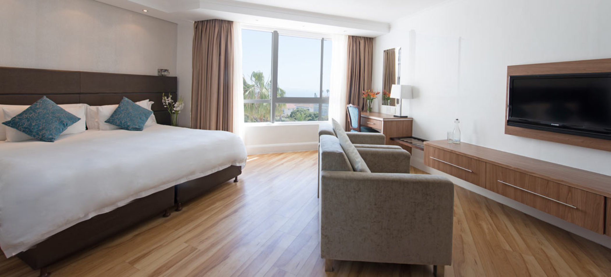 President Hotel