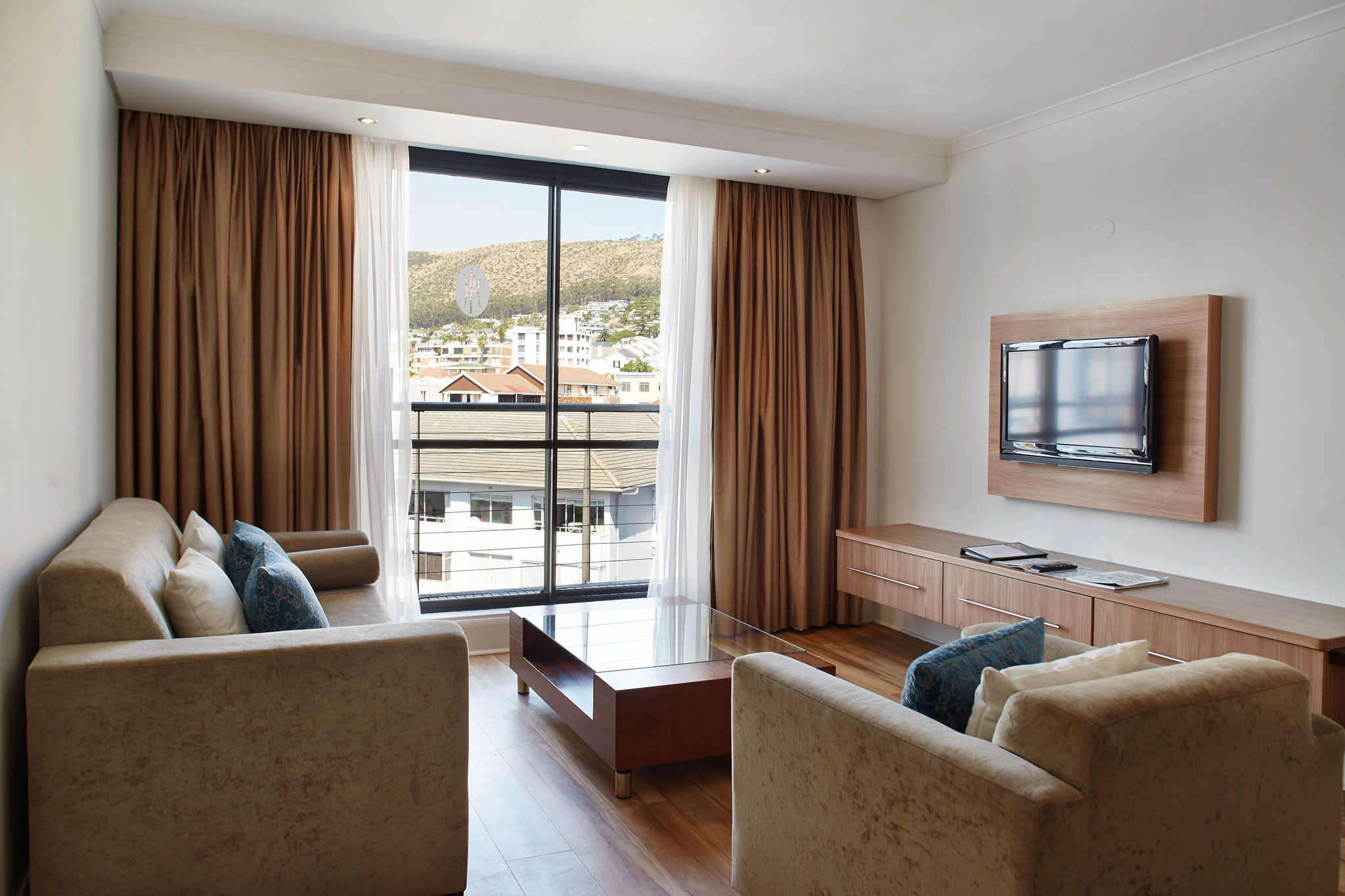 President Hotel