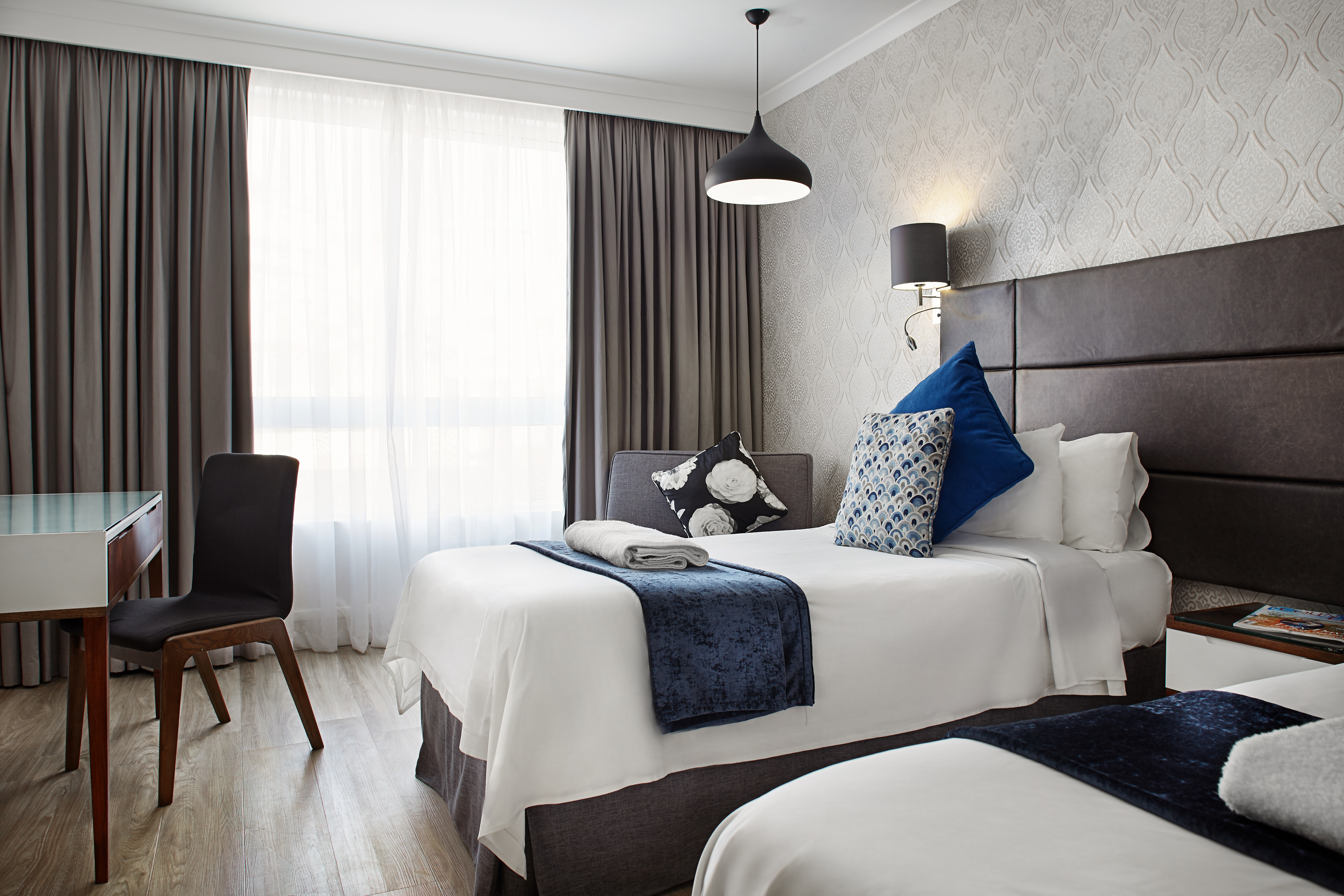 President Hotel