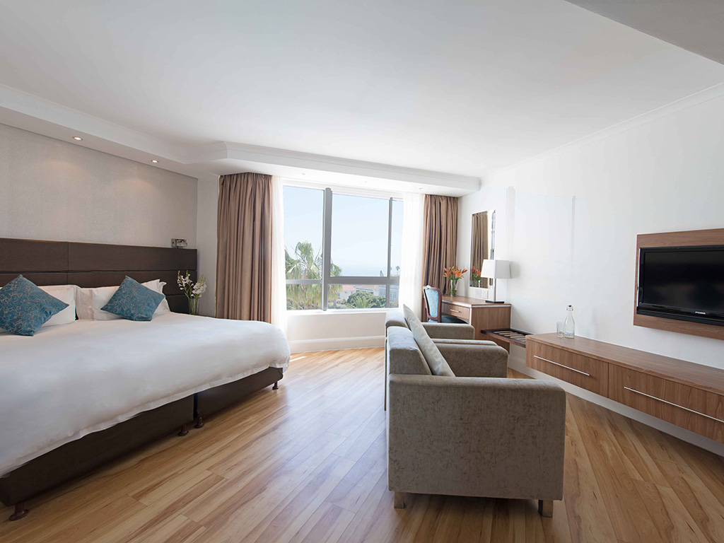 President Hotel