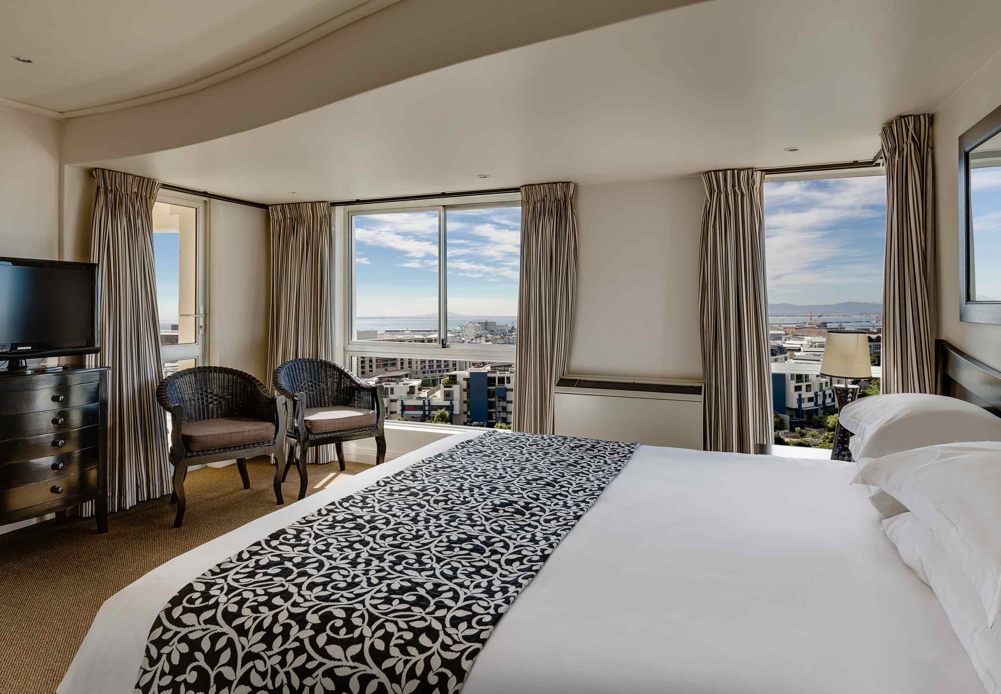 Protea Hotel Cape Town Cape Castle